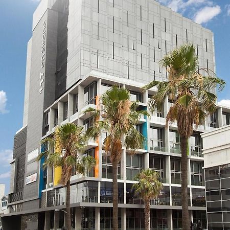 117 On Strand - Luxury Apartments Cape Town Exterior photo
