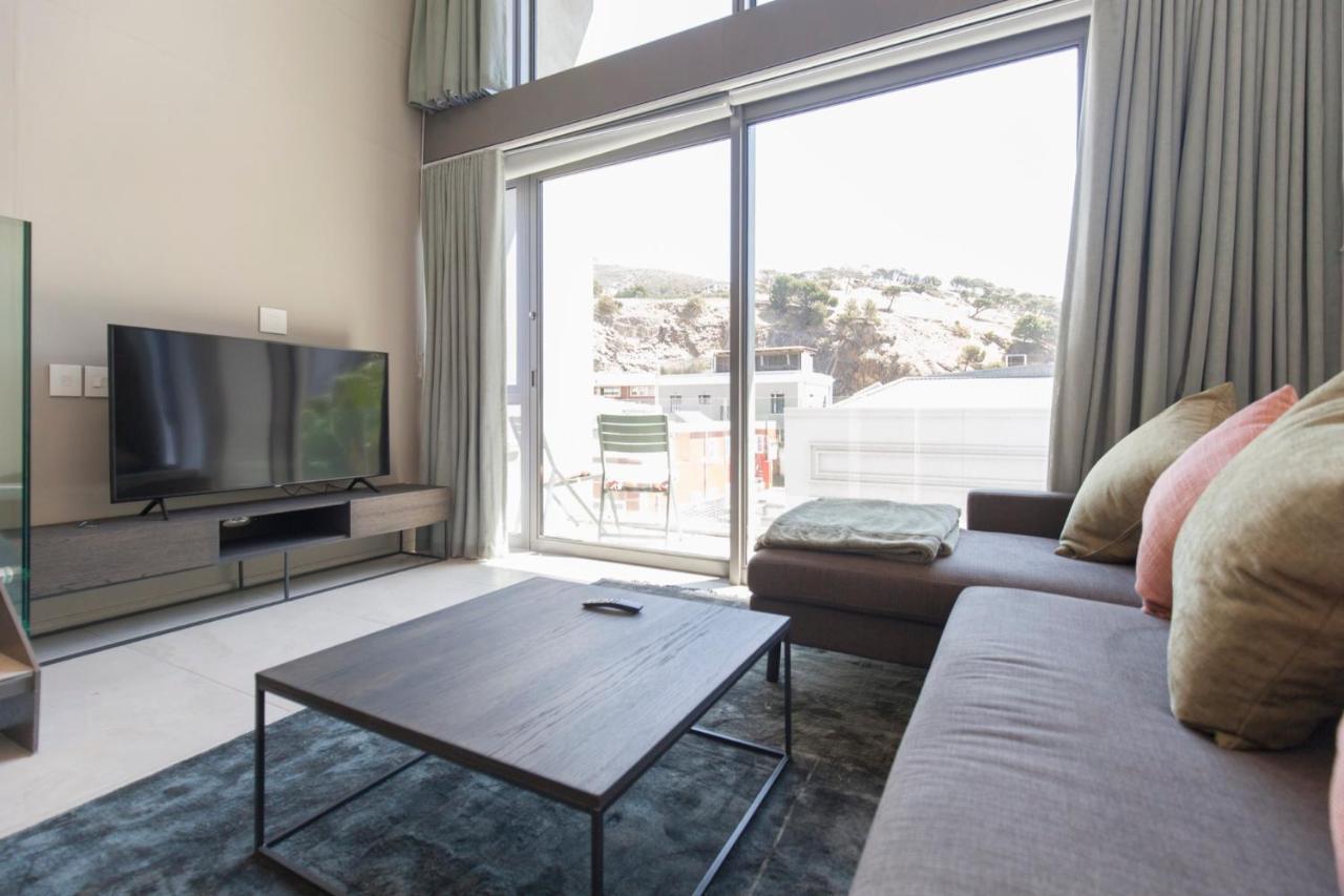 117 On Strand - Luxury Apartments Cape Town Exterior photo